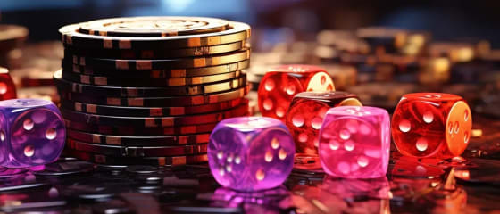 So erkennen Sie die Spielsucht nach Live-Dealer-Casinos