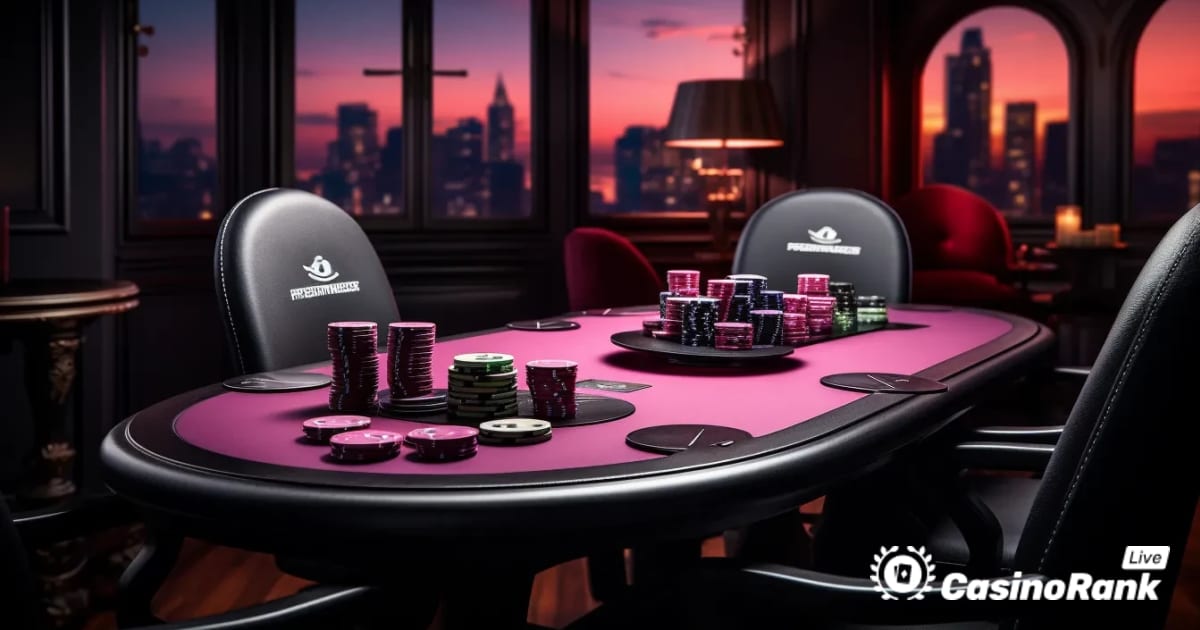 Tipps für Live-3-Card-Pokerspieler