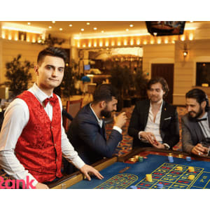 MÃ¶chten Sie ein Live-Casino-Dealer werden? Hier ist, was Sie erwartet!