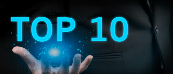 Top-Live-Casinos 2022 | Top 10 Websites bewertet
