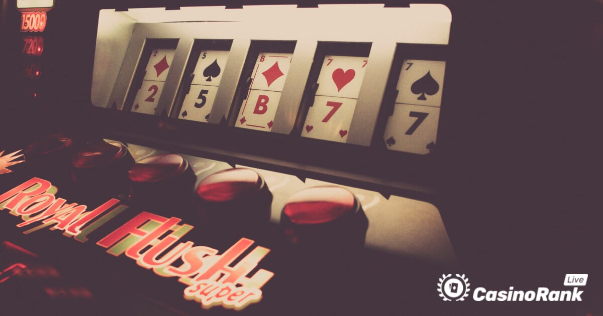 10 Dinge, die Sie wusste nicht, Ã¼ber Casinos