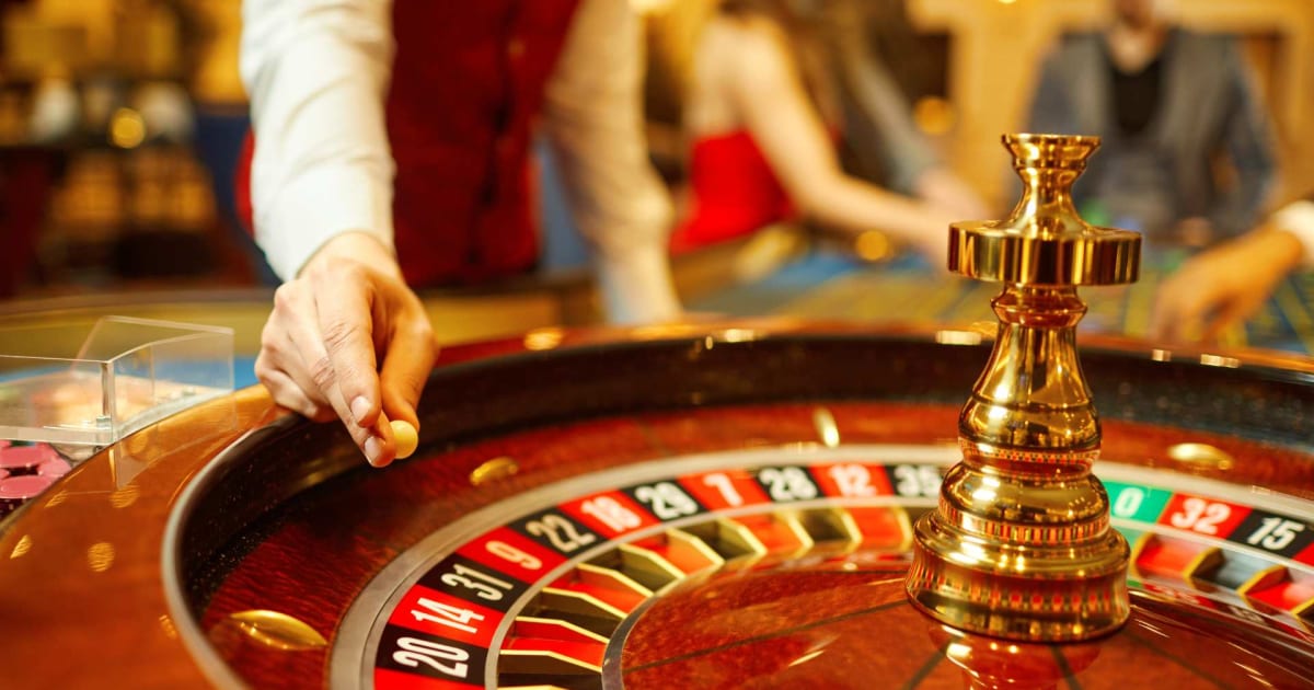 KÃ¶nnen Spieler den Live Casino Dealer schlagen?