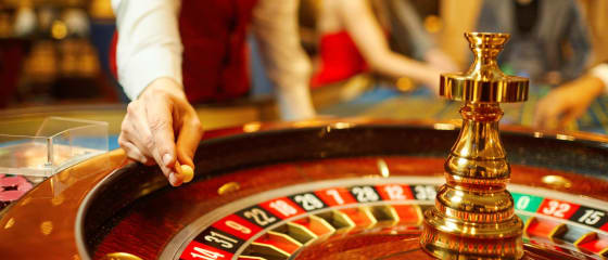 Können Spieler den Live Casino Dealer schlagen?