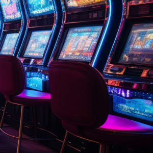 Die Vor- und Nachteile von Live-Casinos ohne Einzahlungsbonus