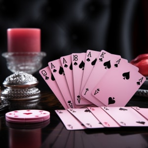 Umgang mit Tilt beim Online-Live-Poker und Einhaltung der Spieletikette