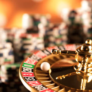 Die besten Live-Casino-Tipps und Tricks