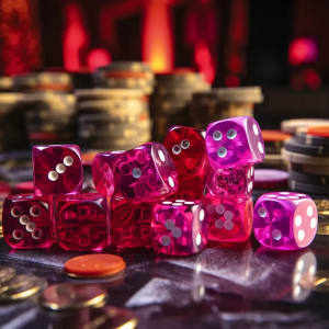 Niedrige Mindesteinzahlung in Online-Live-Casinos