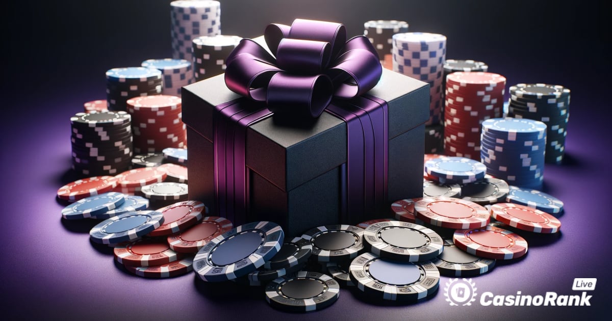 Möglichkeiten, Live-Casino-Bonuscodes ohne Einzahlung zu finden