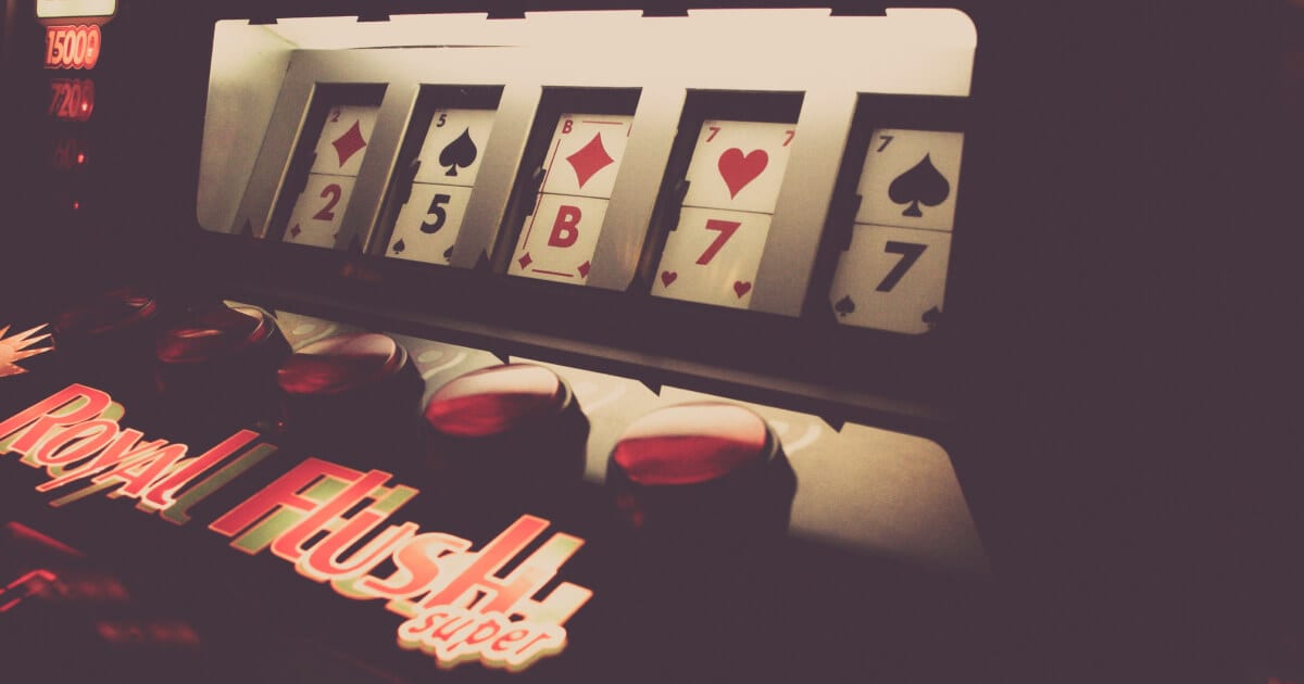 Ein Privat Live Dealer Casino Studios & Tabellen Bewertung