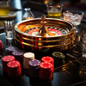 Die schlechtesten Live-Roulette-Glücksspielstrategien