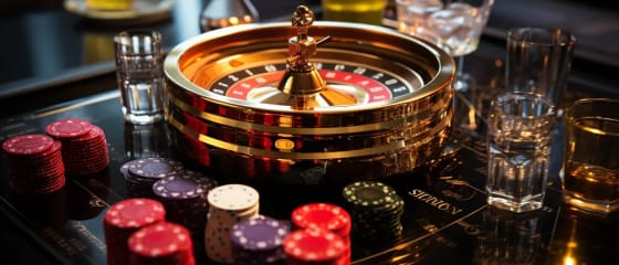 Die schlechtesten Live-Roulette-Glücksspielstrategien