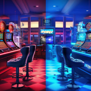 Vor- und Nachteile von Live-Casino-Bonuscodes