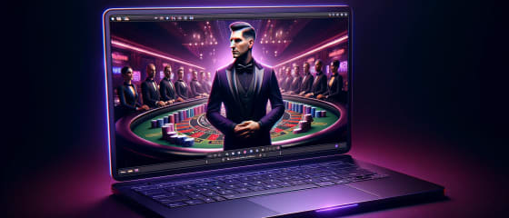 Wie funktioniert ein Online-Live-Casino?