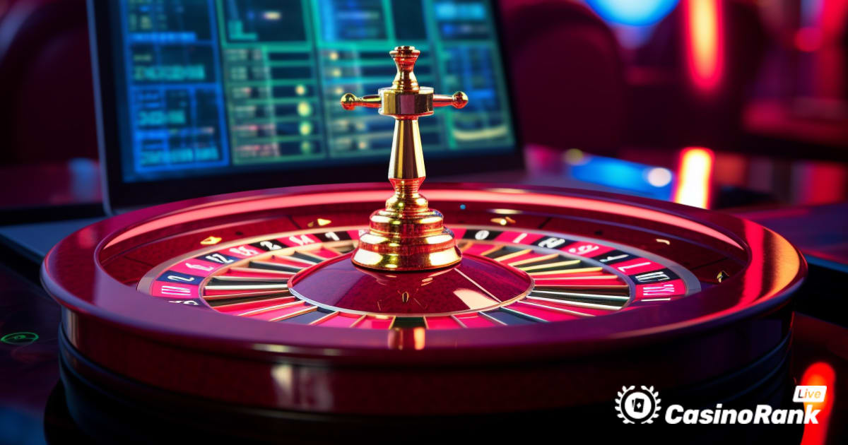 So erfüllen Sie die Wettanforderungen für Live-Casino-Bonuscodes