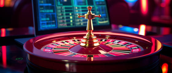 So erfüllen Sie die Wettanforderungen für Live-Casino-Bonuscodes