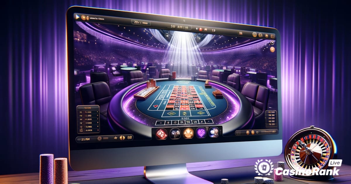 Hilft es, die Ergebnisse von Live-Casino-Spielen zu verfolgen?