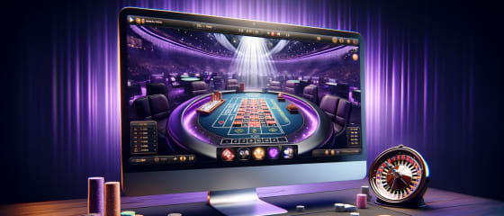Hilft es, die Ergebnisse von Live-Casino-Spielen zu verfolgen?