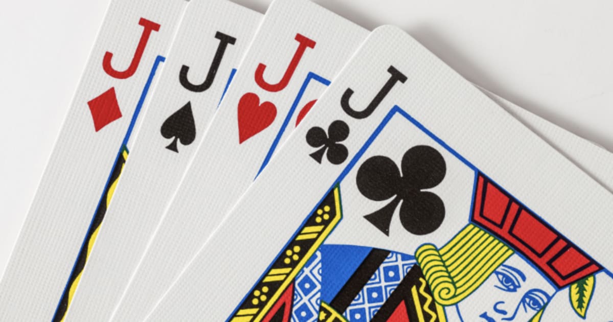 Ezugi stellt 32 Karten für indische Live-Casino-Spieler vor