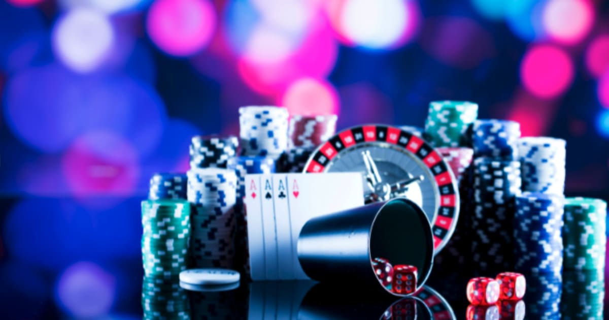 Betsson und Pragmatic Play erweitern Deal um Live-Casino-Inhalte