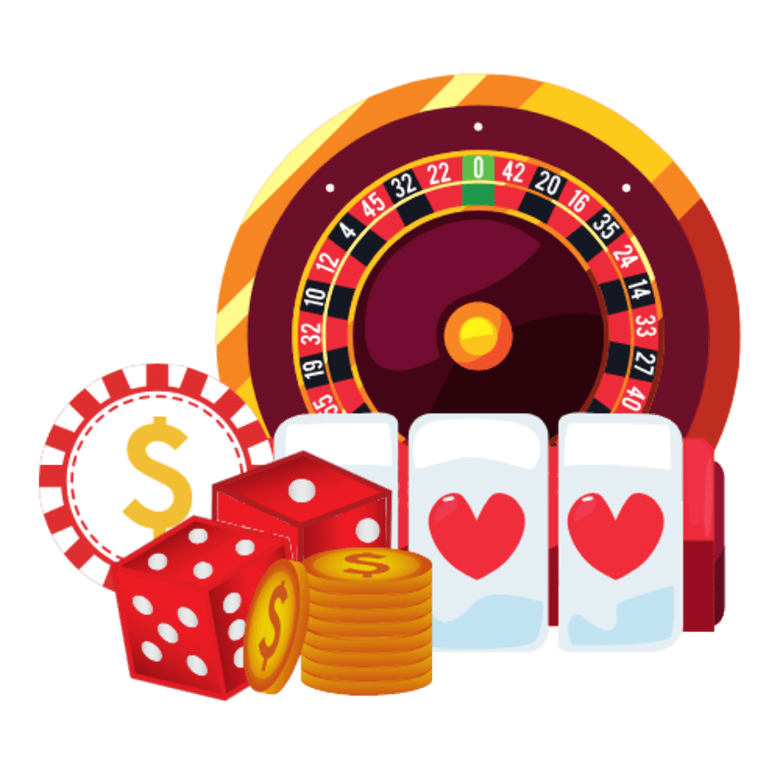 Online-Live-Casinos mit 5 $ Einzahlung