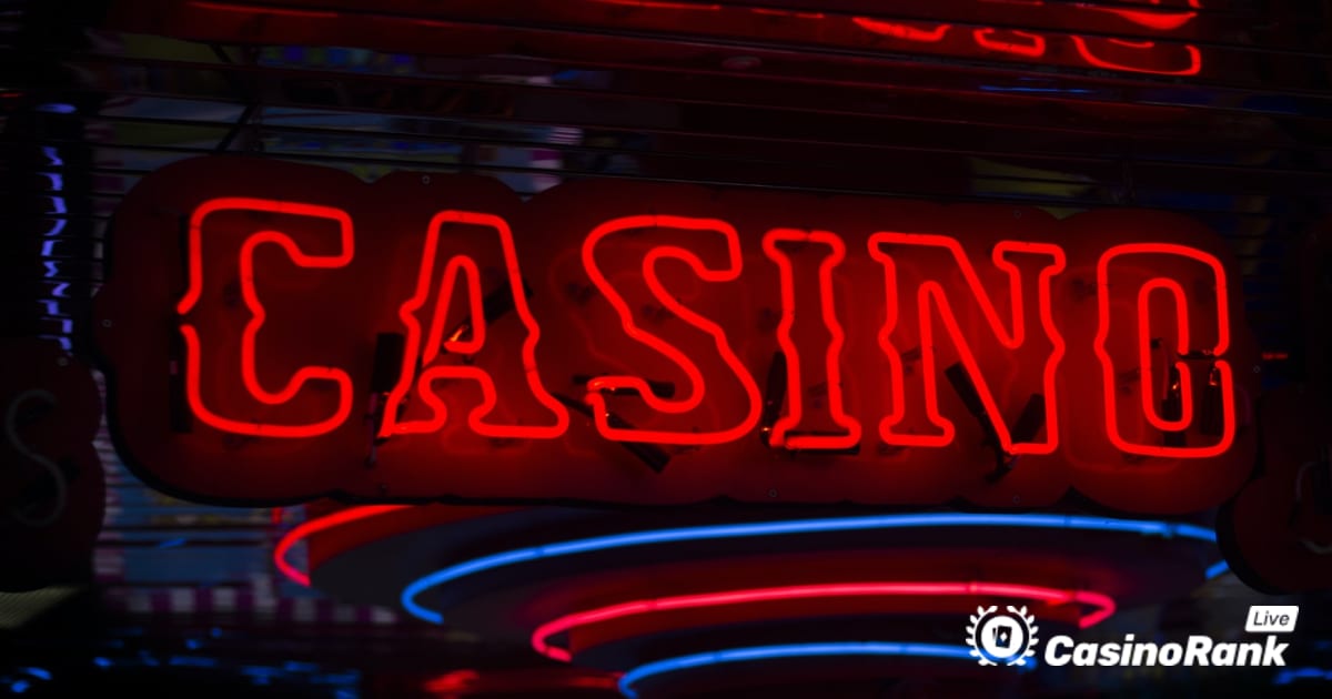 Faktoren, die bei der Auswahl eines Live-Casinos zu berücksichtigen sind