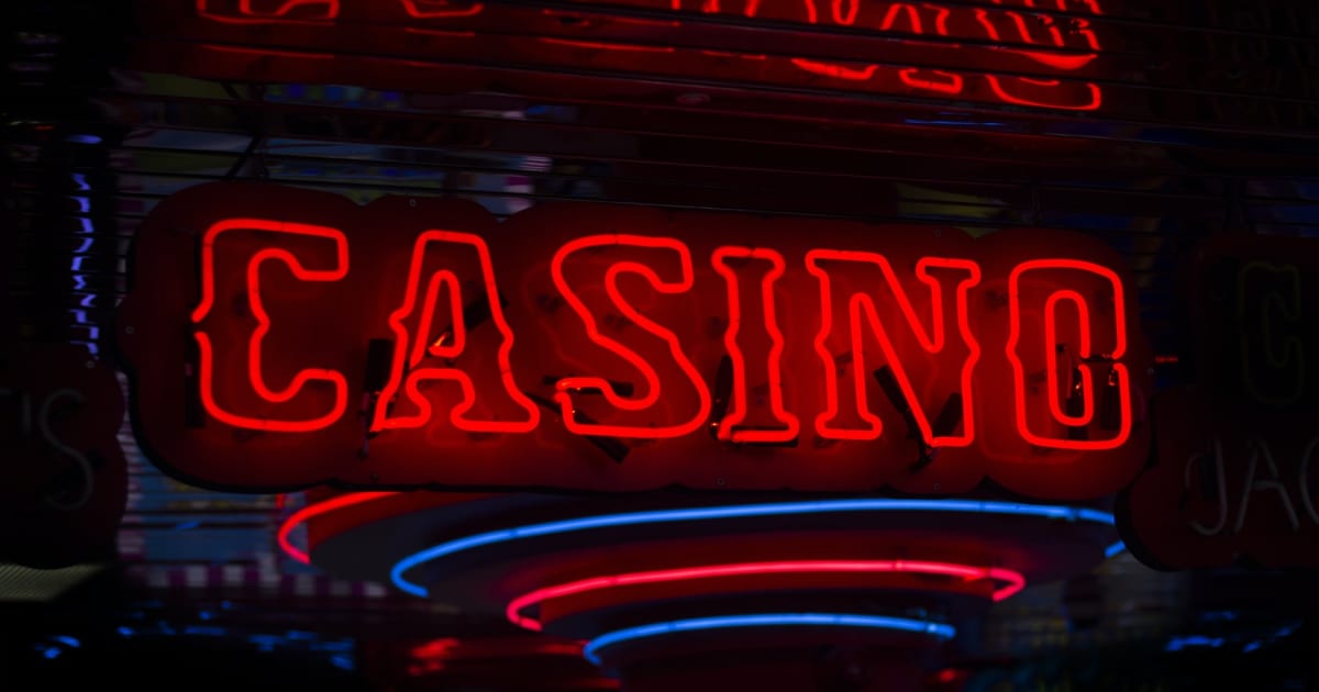 Faktoren, die bei der Auswahl eines Live-Casinos zu berÃ¼cksichtigen sind