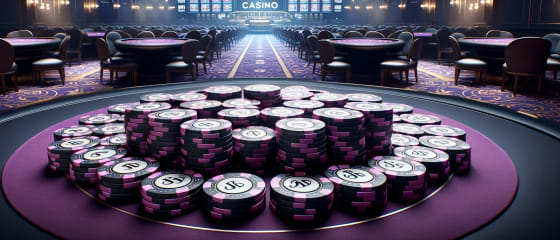 Markenchips, die Sie in Online-Casinos mit Live-Dealer finden kÃ¶nnen