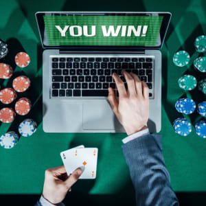 Die besten Tipps für Anfänger, um in einem Live-Casino zu gewinnen