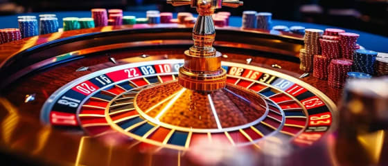 Spielen Sie Tischspiele im Boomerang Casino, um den Bonus von 1.000 â‚¬ ohne Einsatz zu erhalten