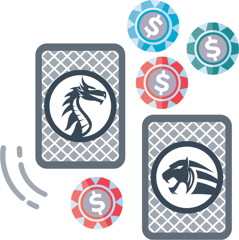 Spielen Sie Dragon Tiger live online – Top-Casinos in 2025