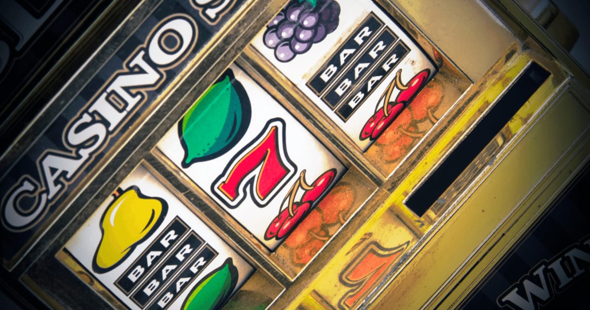 Live-Casino-Spiele: Pragmatic Play Drop and Win