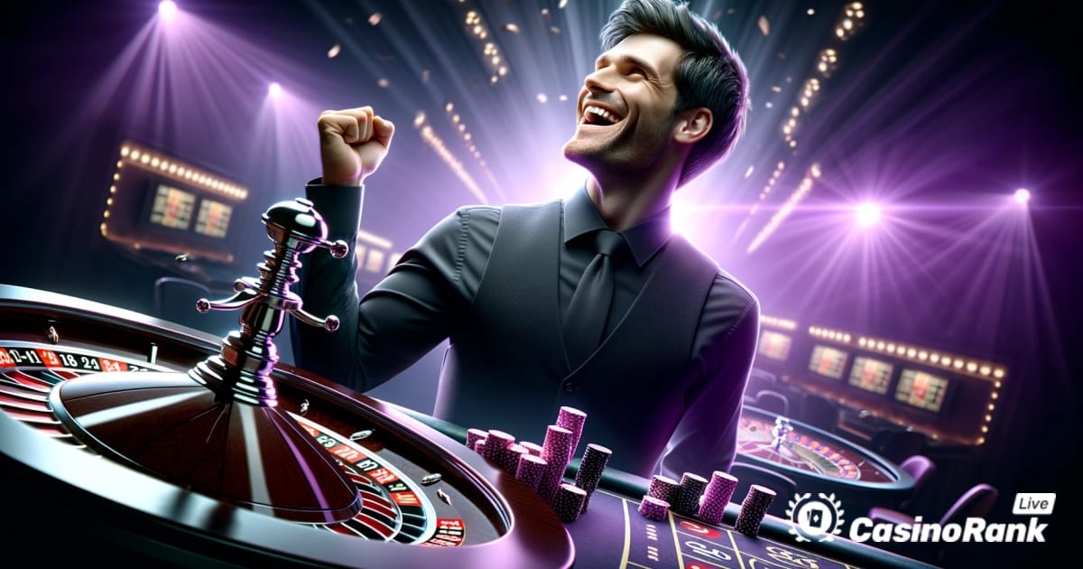 So gewinnen Sie häufiger beim Roulette in einem Live-Casino