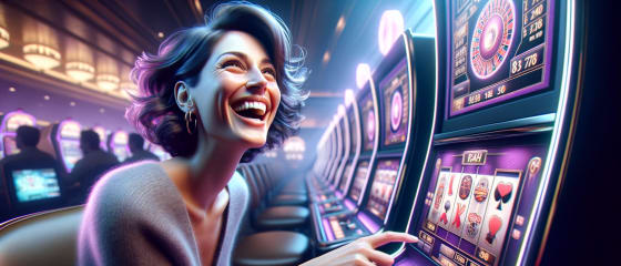 So haben Sie mehr Spaß beim Spielen von Live-Casinospielen