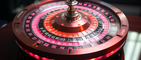 Immersive Roulette-Gewinnchancen und Auszahlungen erklärt