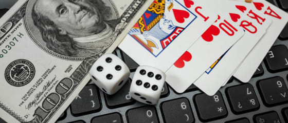 Können Sie Live Casino online um echtes Geld spielen?