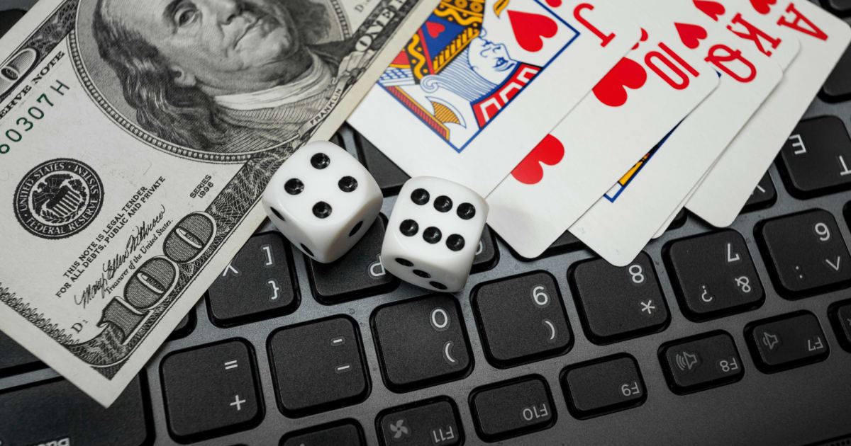 KÃ¶nnen Sie Live Casino online um echtes Geld spielen?