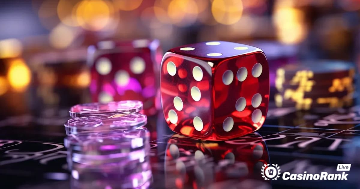 Top-Tipps für Anfänger im Live-Casino-Gaming