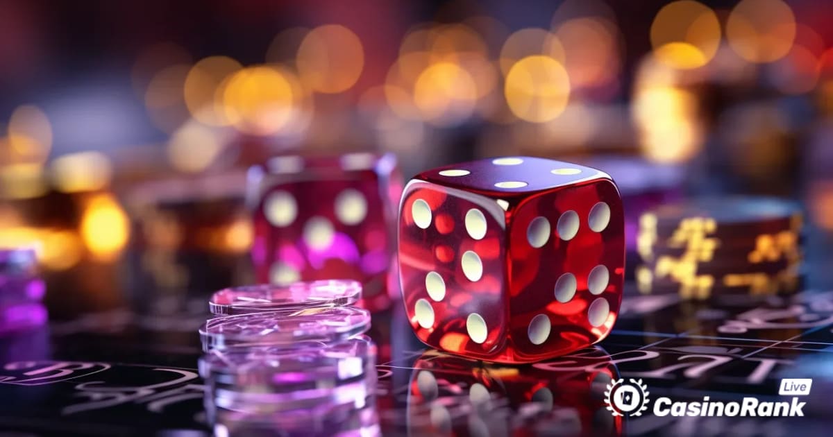 Top-Tipps für Anfänger im Live-Casino-Gaming