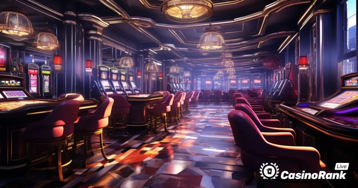 High Roller Online-Live-Casinos