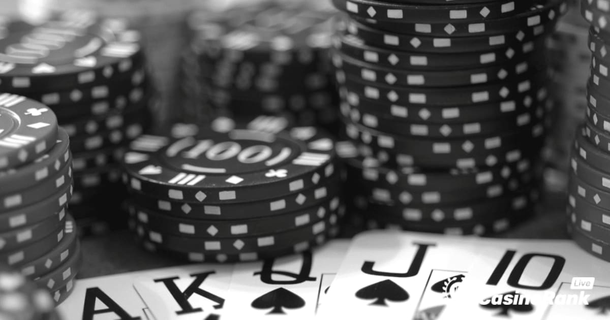 Top 6 Glücksspielaktivitäten, die ausschließlich auf Fähigkeiten beruhen