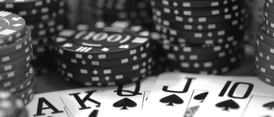 Top 6 Glücksspielaktivitäten, die ausschließlich auf Fähigkeiten beruhen