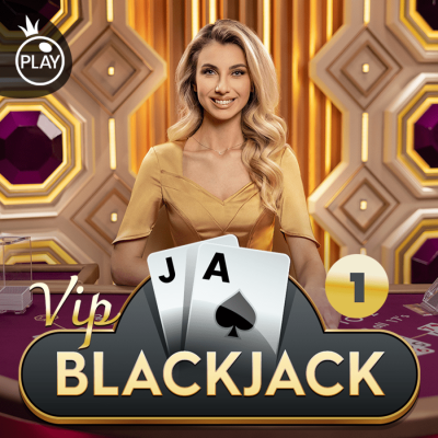 Live Ruby VIP Blackjack