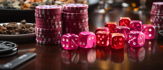 Beste Ethereum-Live-Casinos: Wie wählt man aus und legt los?