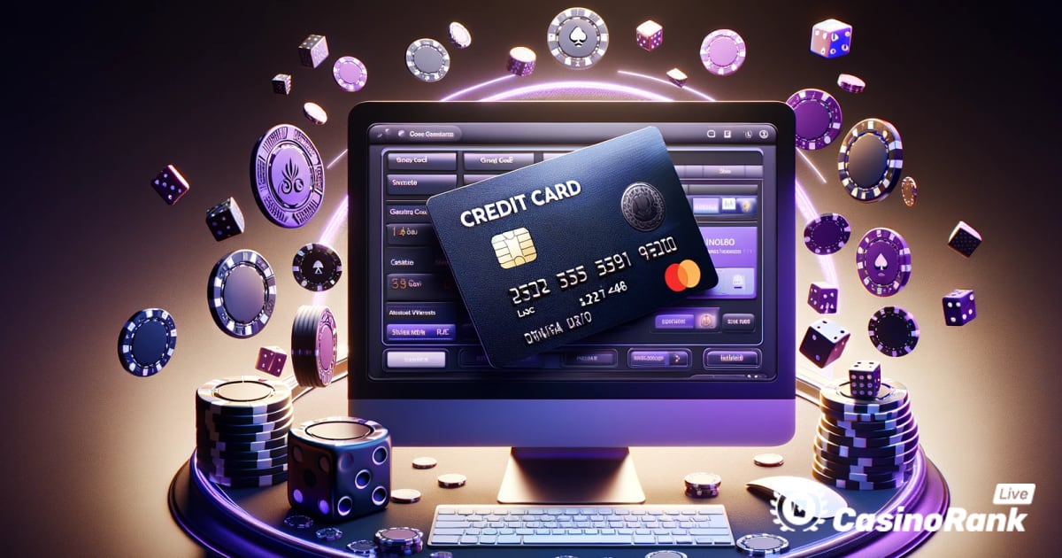 Umgang mit Einzahlungsproblemen in Live-Online-Casinos