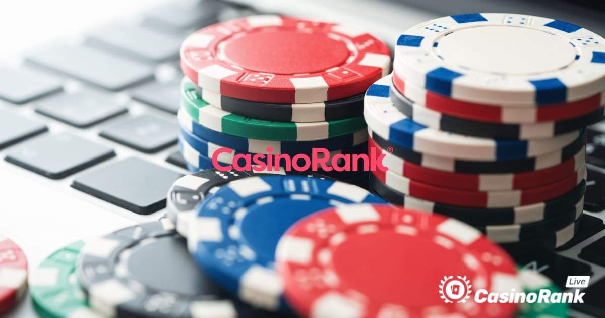 Pragmatic Play bringt mit Mega Baccarat eine neue Live-Casino-Dimension