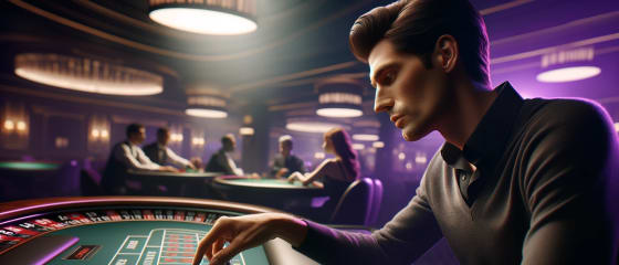 Das Gute und das Schlechte an Live-Casino-Nebenwetten