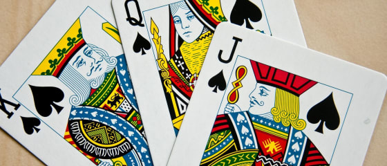 Regeln und Strategien für Drei-Karten-Poker