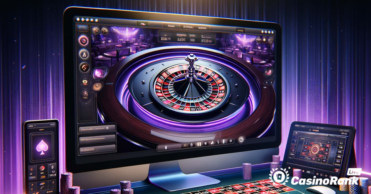 Welches ist das beste Live-Roulette-Casino für Sie?