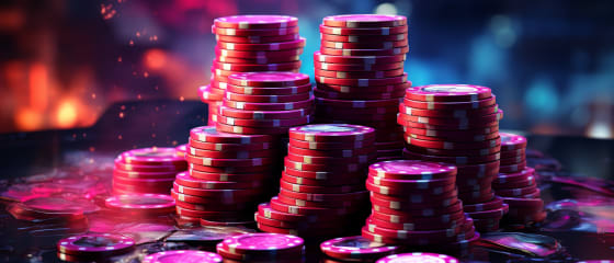 So erhalten Sie einen Willkommensbonus im Live-Casino: Eine Schritt-für-Schritt-Anleitung