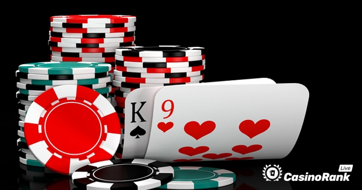 Der Live-Casino-Anbieter LuckyStreak bringt den Live-Baccarat-Titel neu auf den Markt